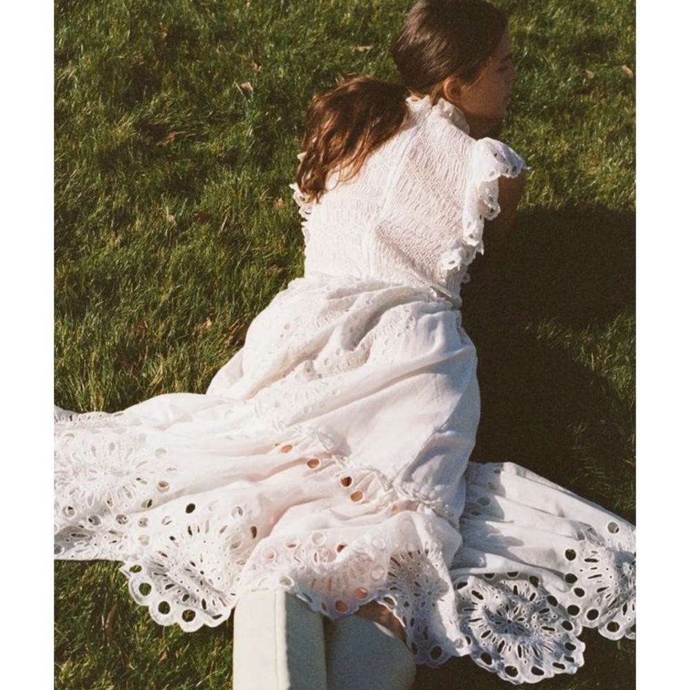 Sea New York Addie Dress - Picture 2 of 11